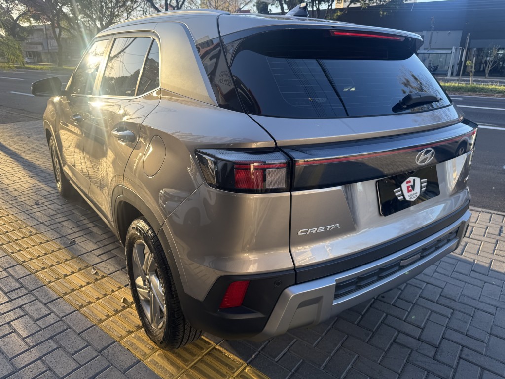 Hyundai Creta 6