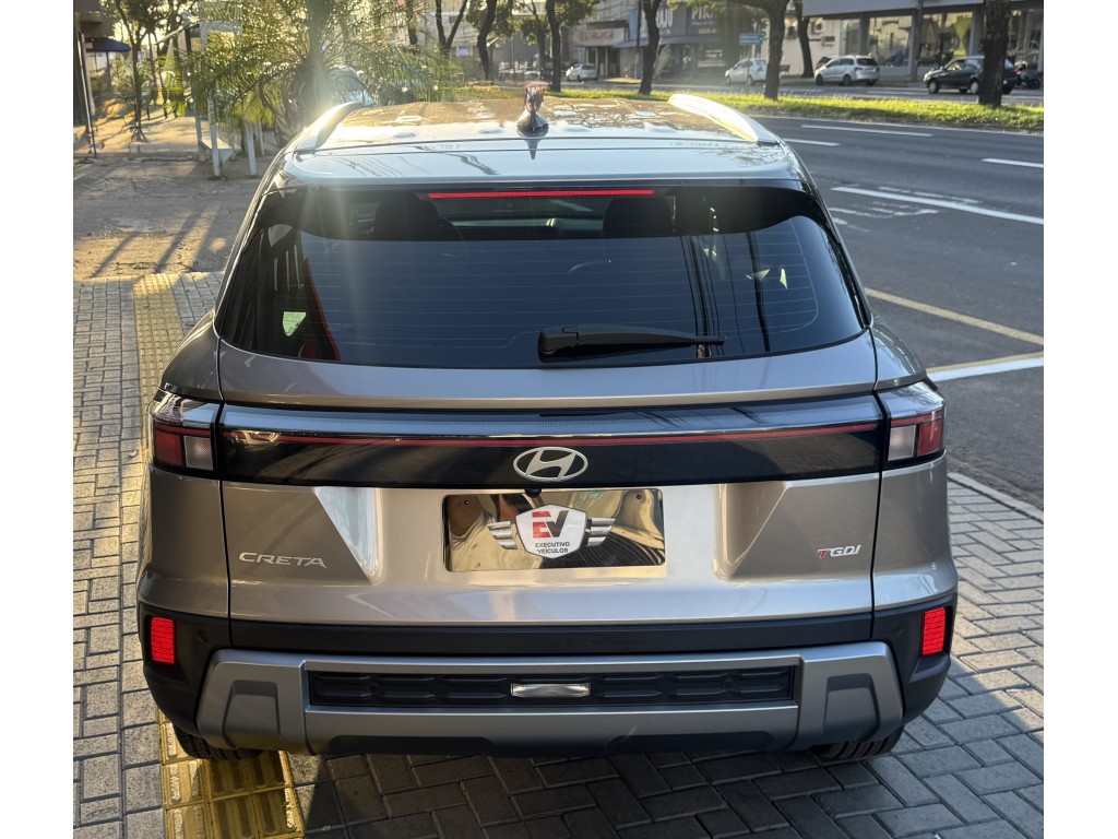 Hyundai Creta 7