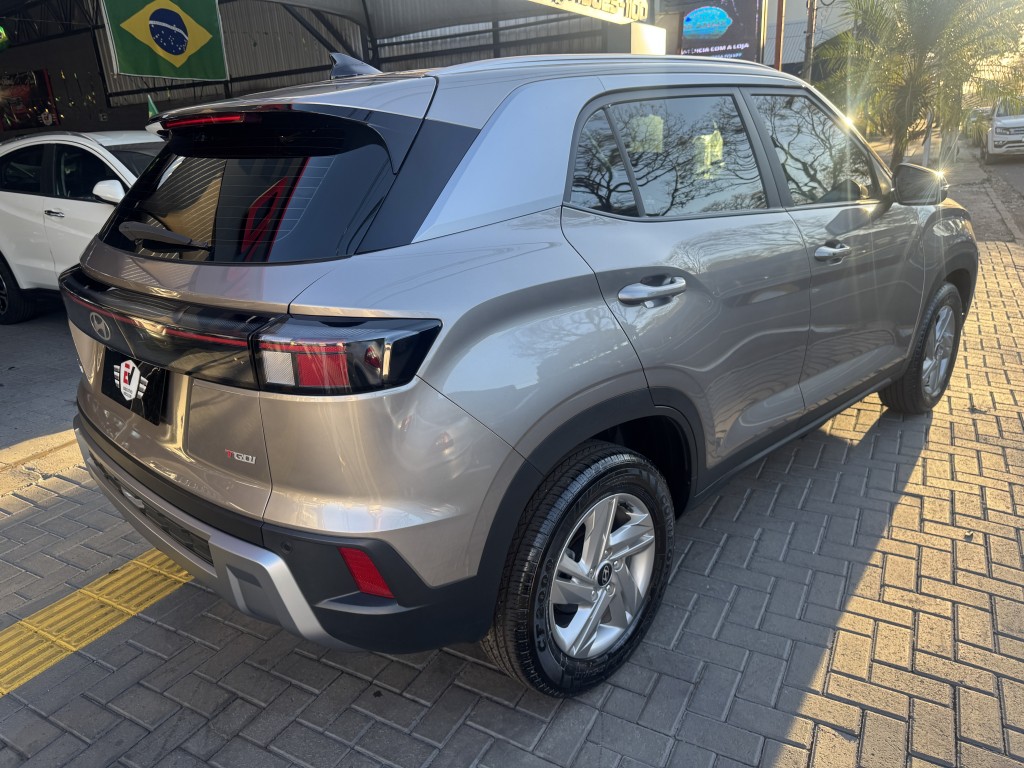 Hyundai Creta 8