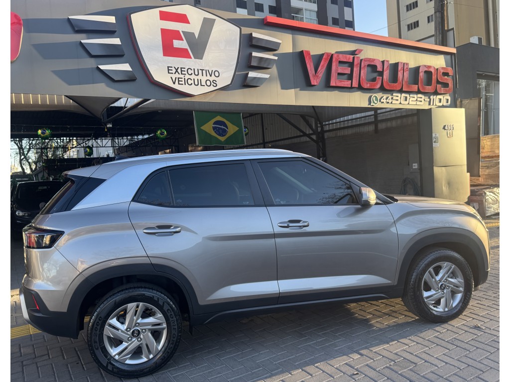 Hyundai Creta 9