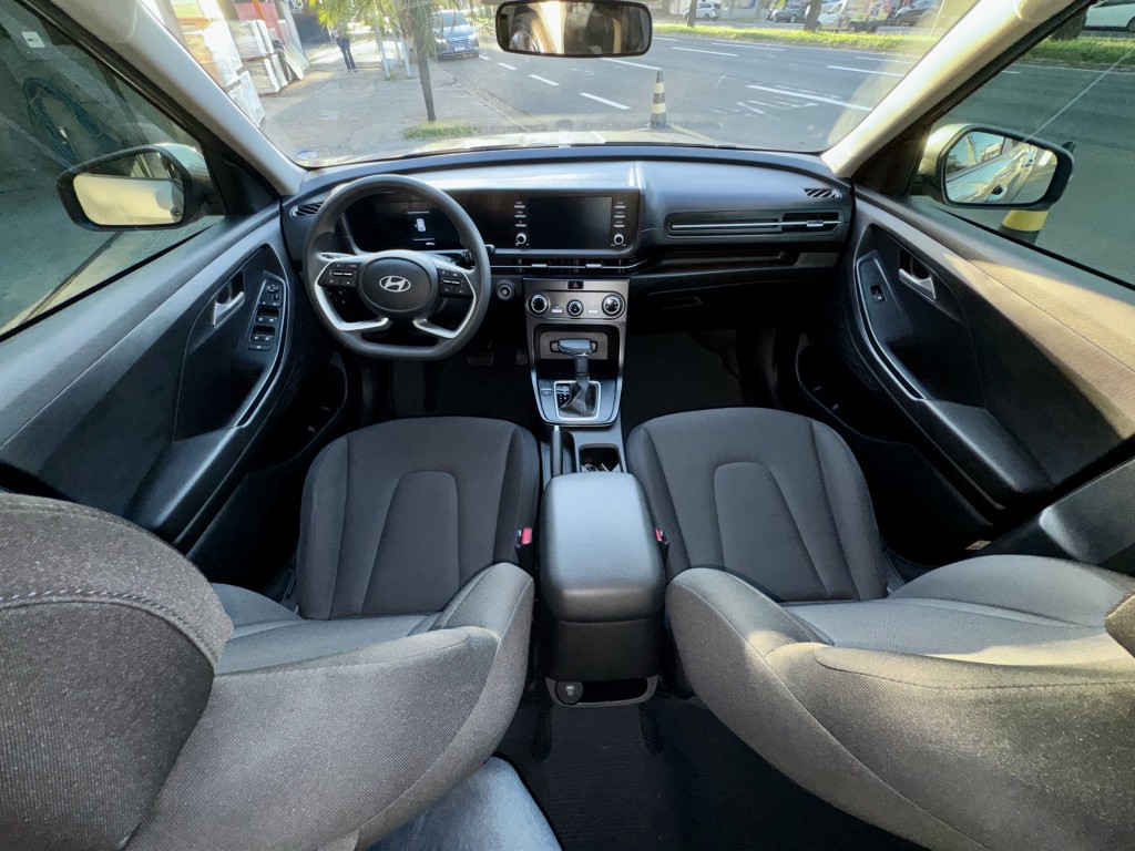 Hyundai Creta 10
