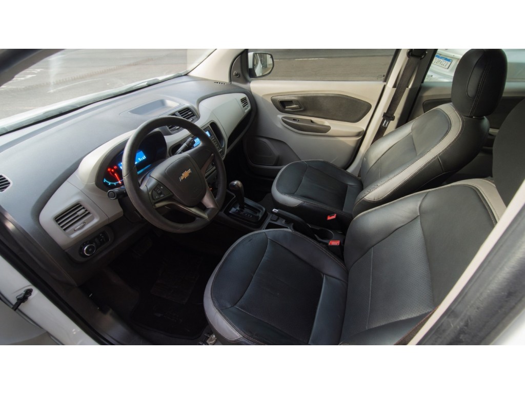 Chevrolet SPIN 12
