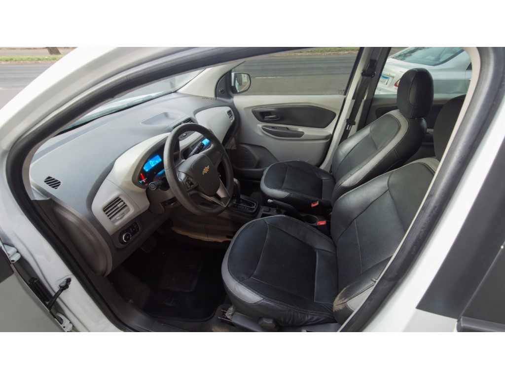 Chevrolet SPIN 14