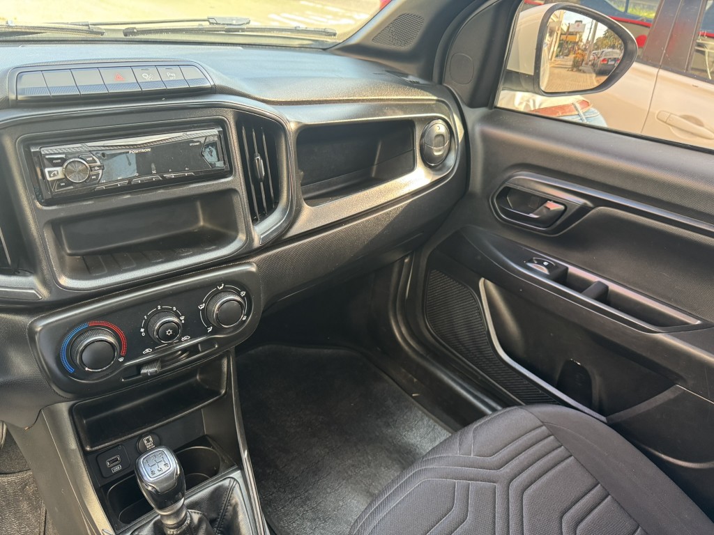 Fiat Strada 13