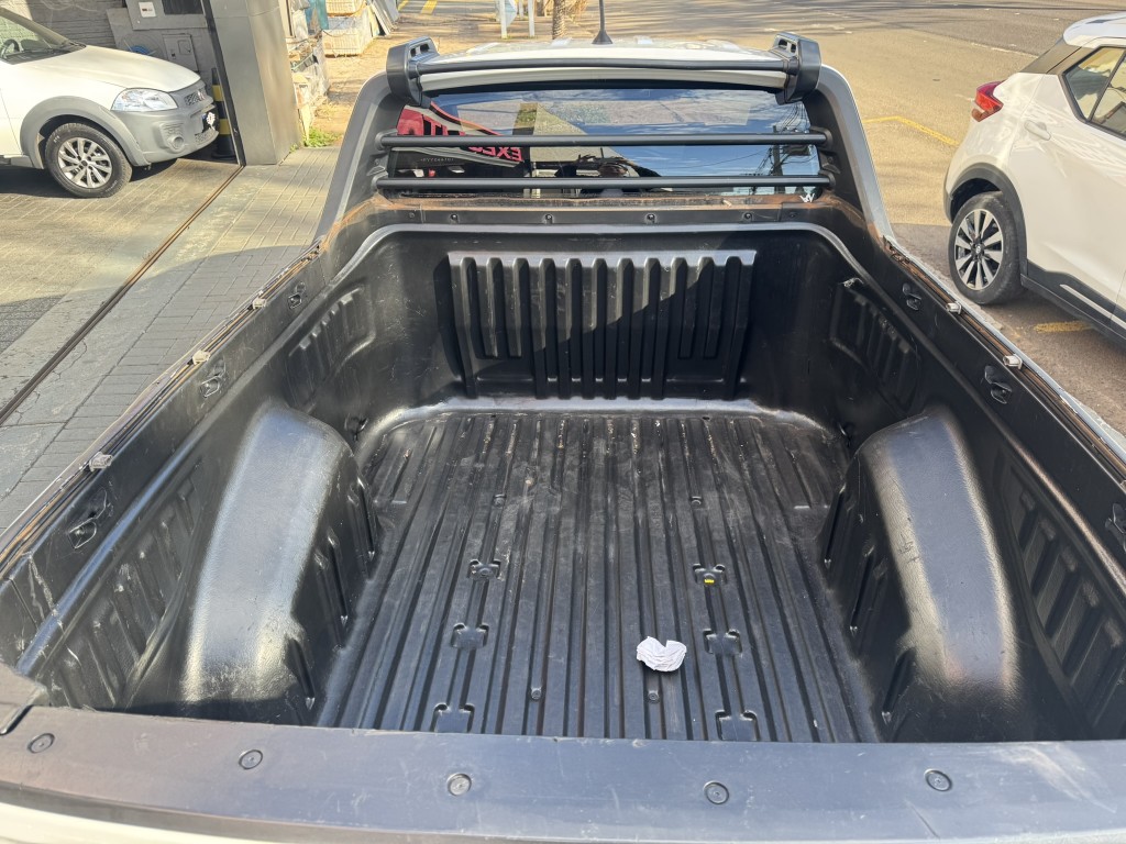 Fiat Strada 15