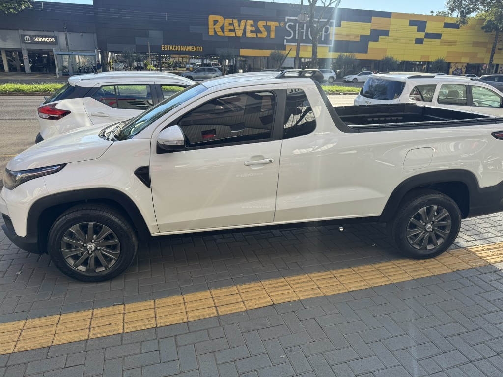 Fiat Strada 5