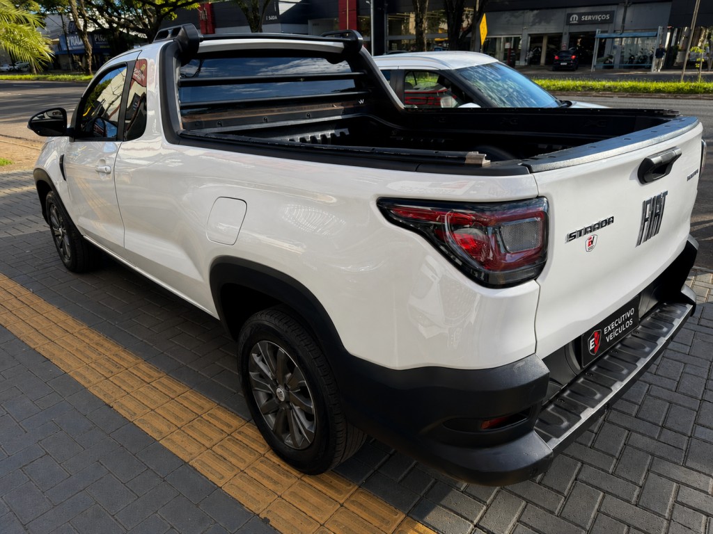 Fiat Strada 6