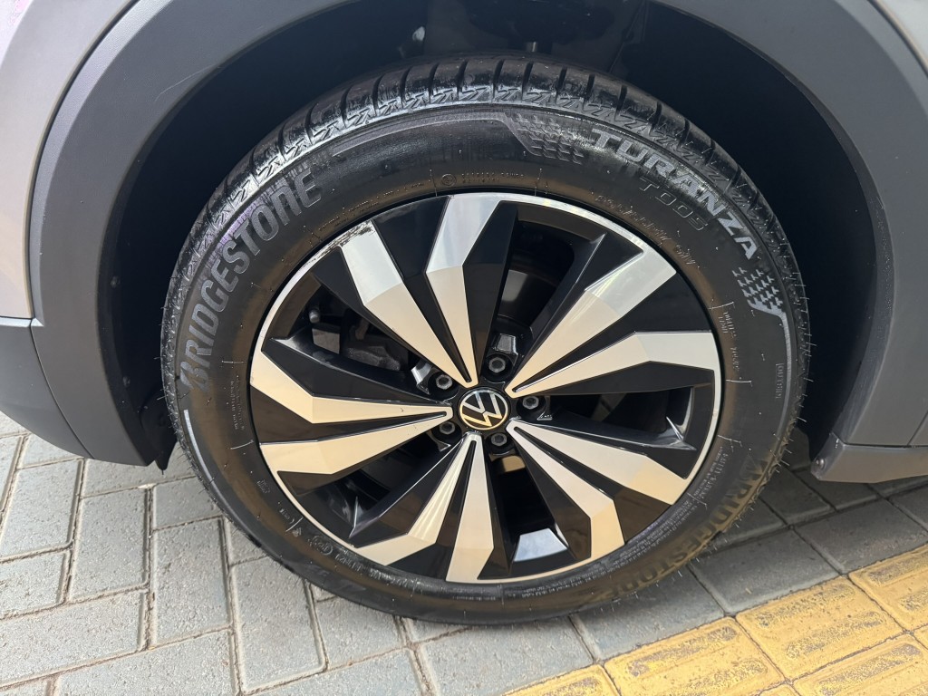 Volkswagen T-Cross 15