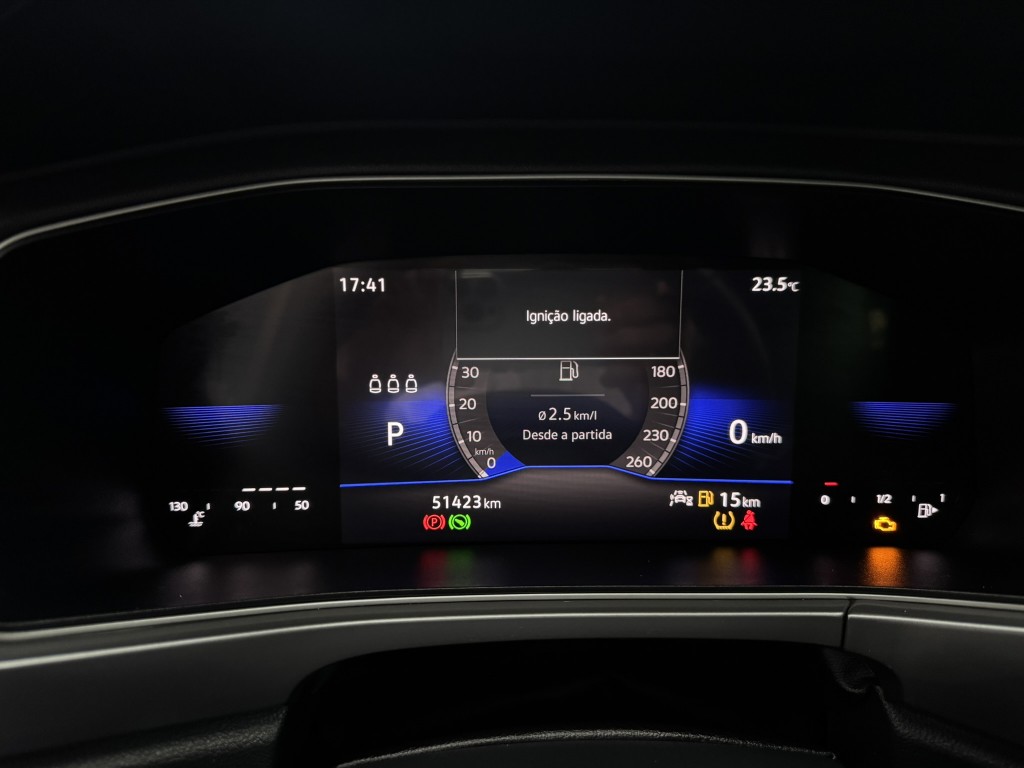 Volkswagen T-Cross 16