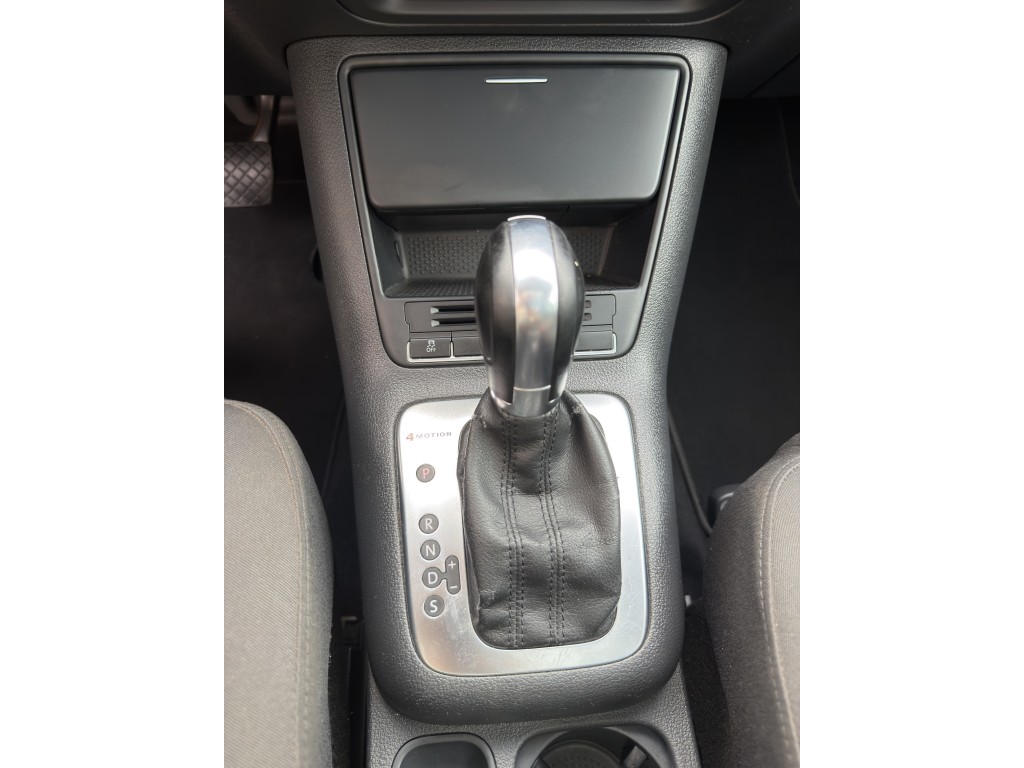 Volkswagen TIGUAN 16