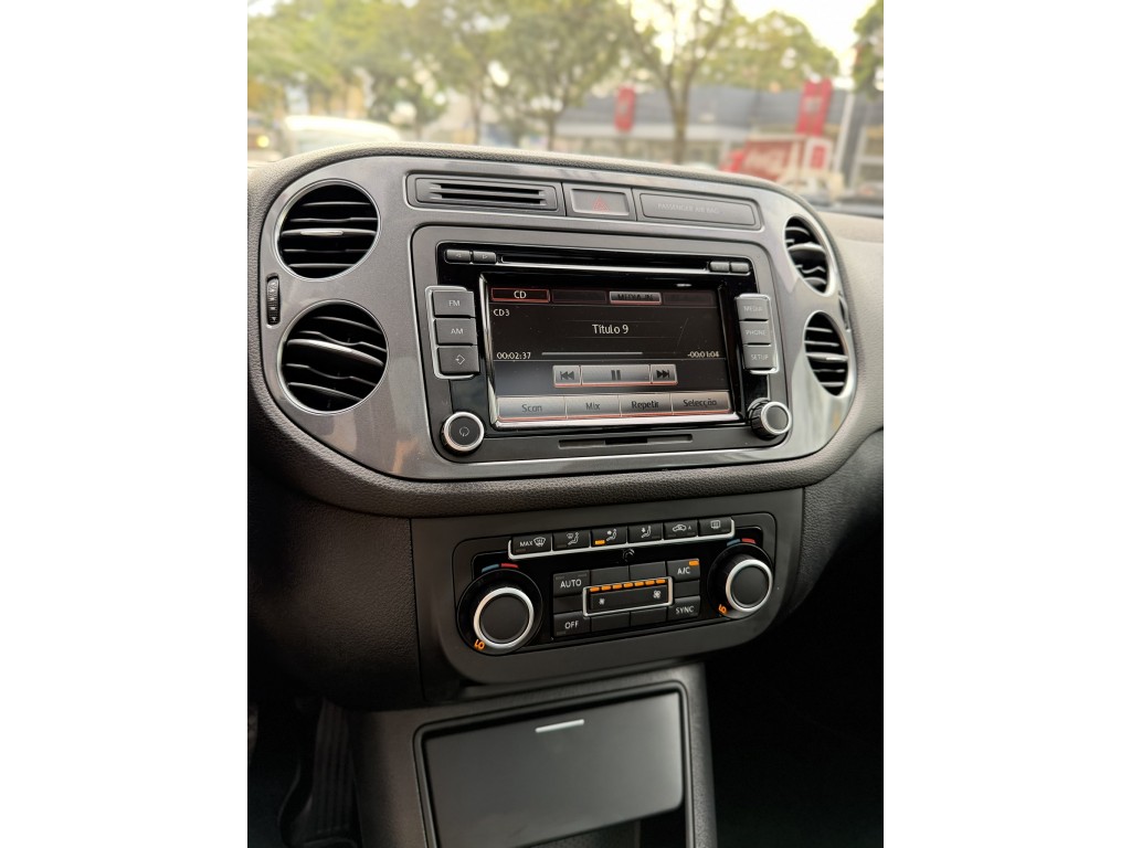 Volkswagen TIGUAN 18