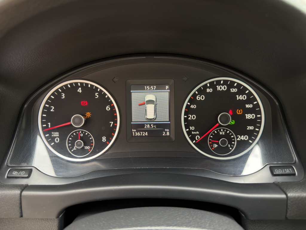 Volkswagen TIGUAN 19