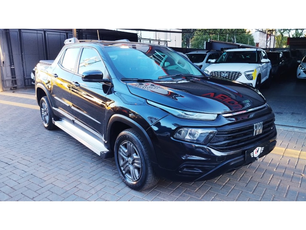 Fiat Toro 2