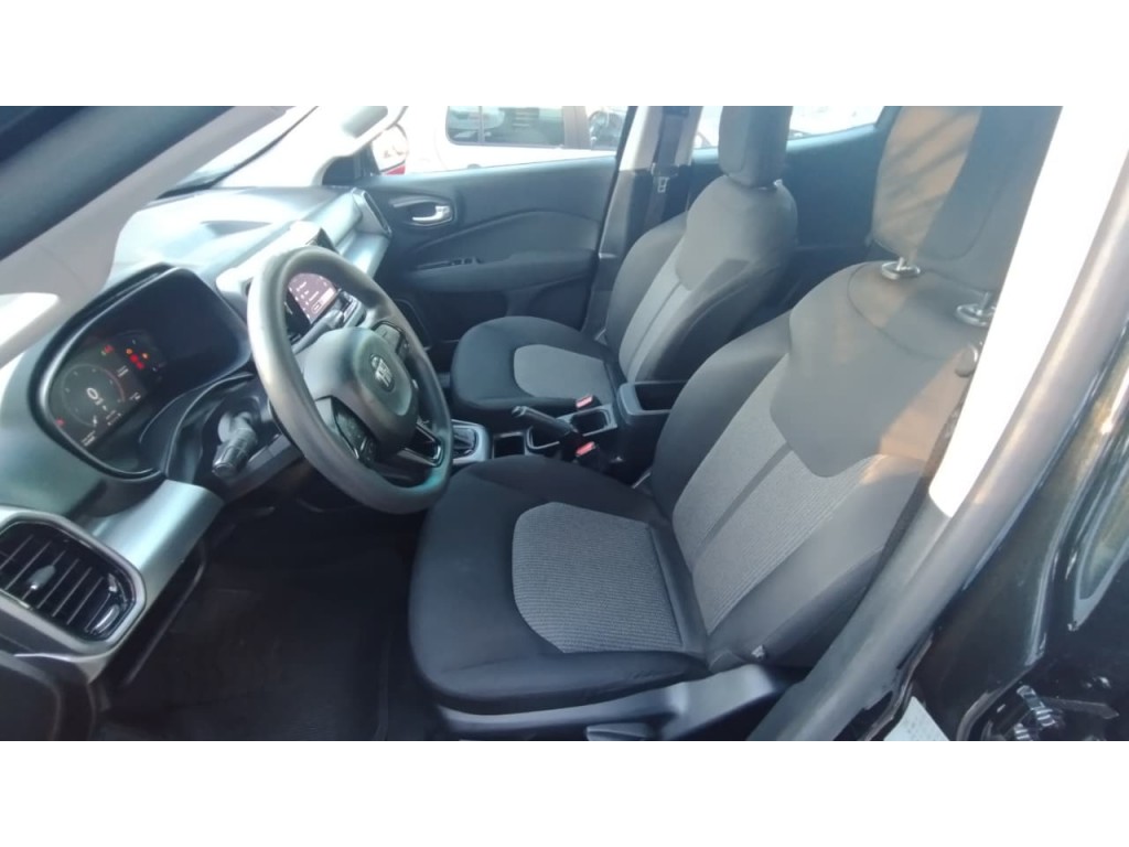 Fiat Toro 11