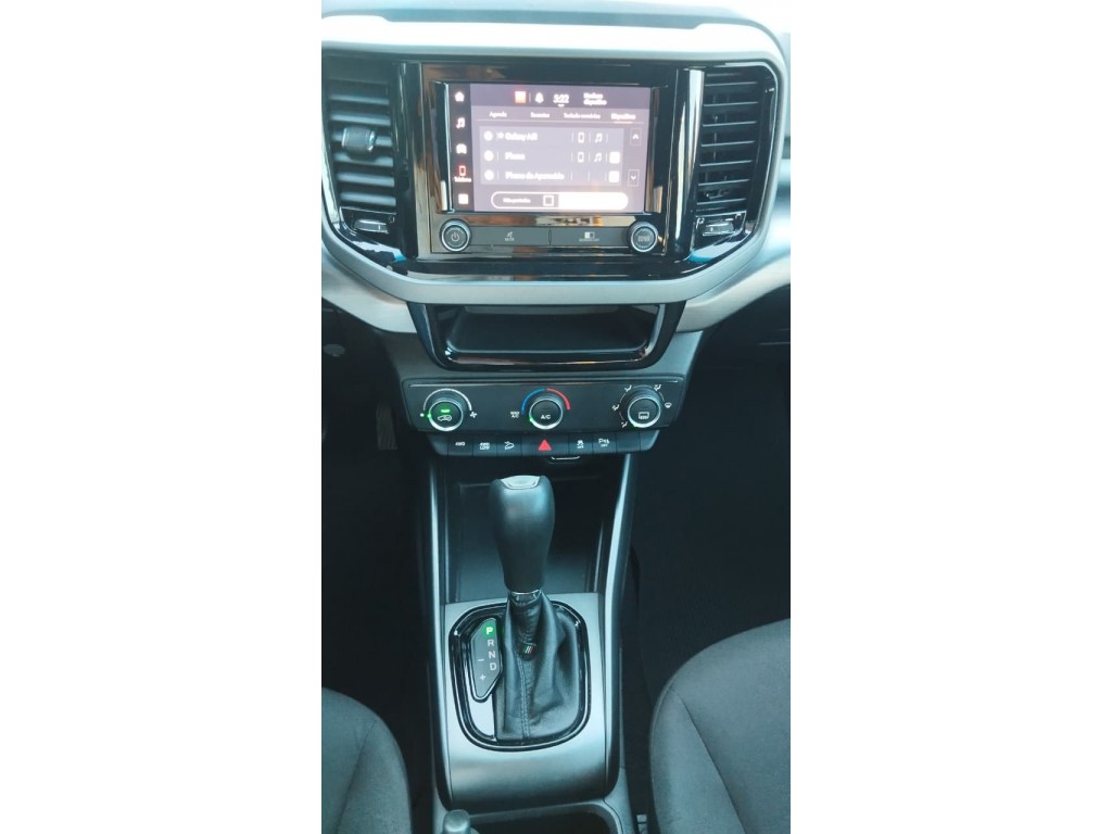 Fiat Toro 12