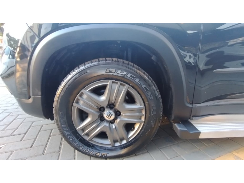 Fiat Toro 17