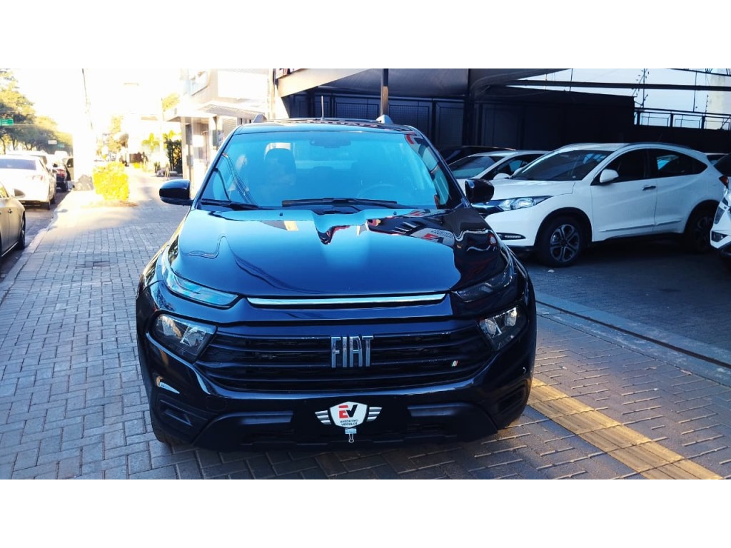 Fiat Toro 3