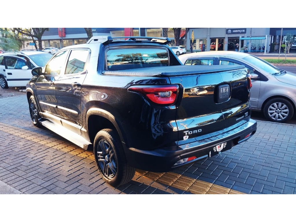 Fiat Toro 5