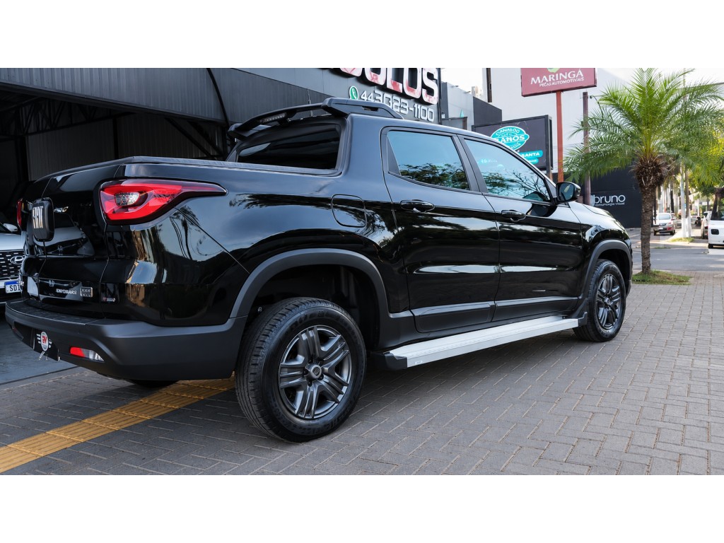 Fiat Toro 7