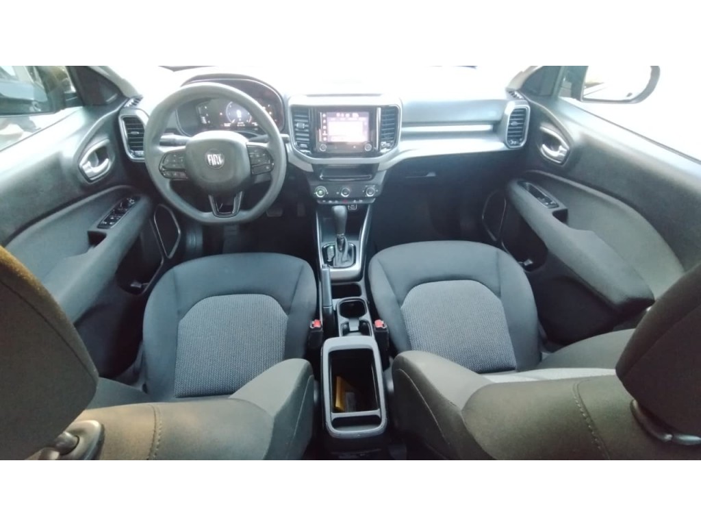 Fiat Toro 8