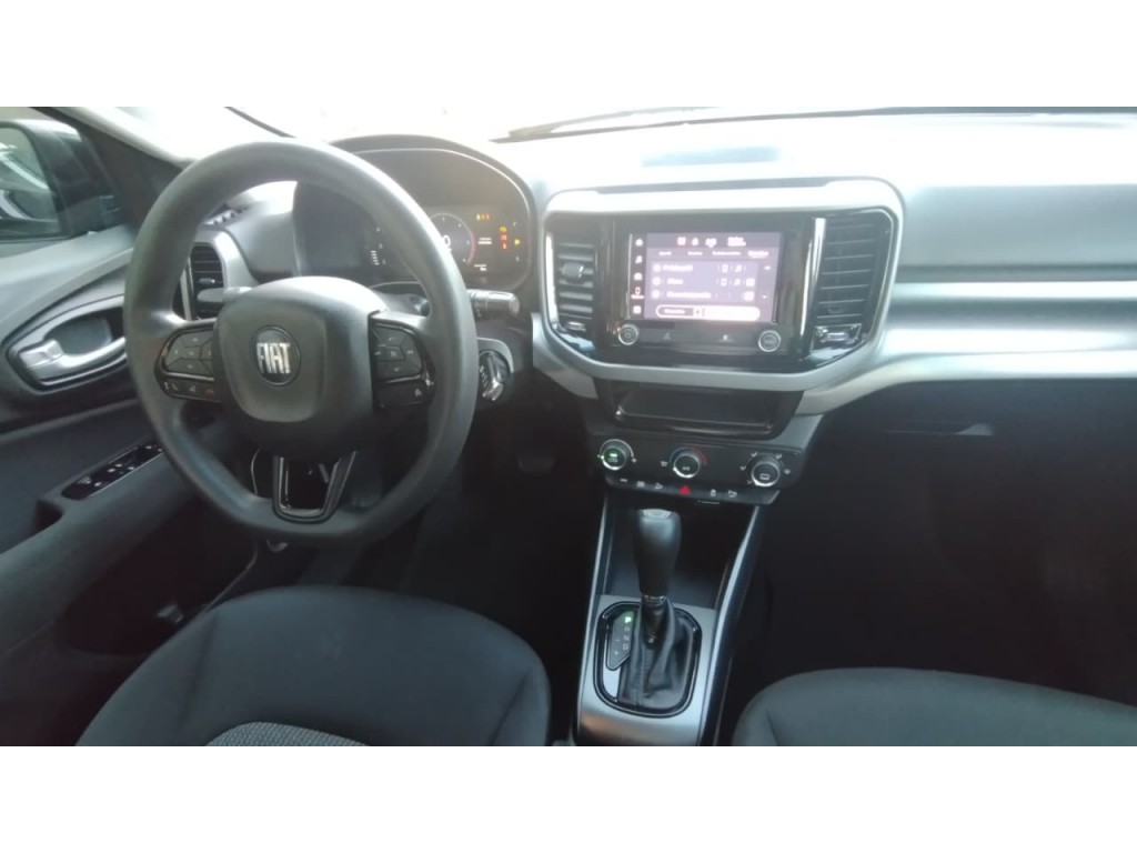 Fiat Toro 9