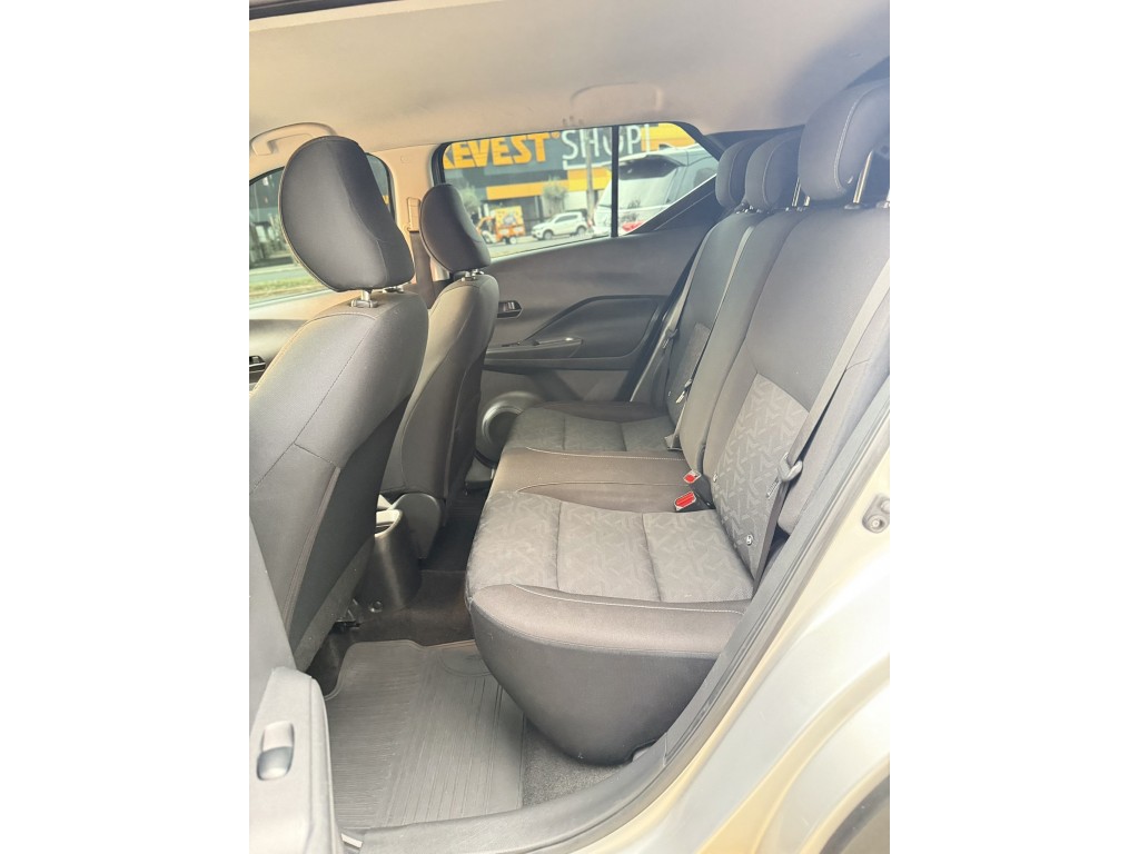 Nissan KICKS 14