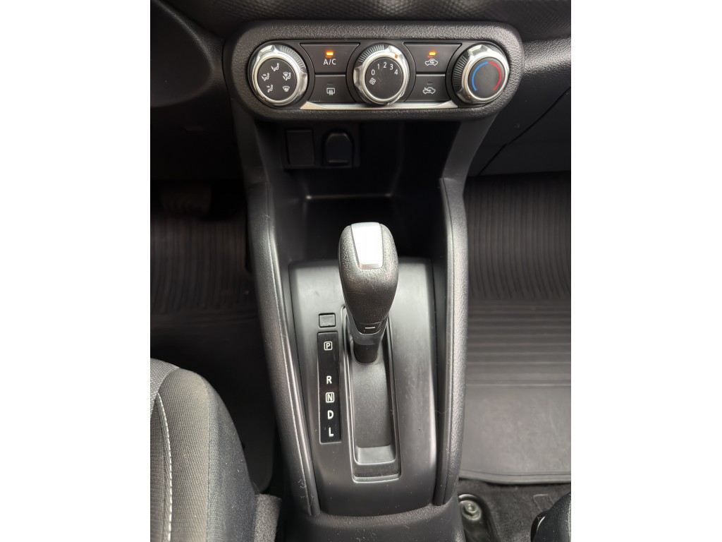Nissan KICKS 17