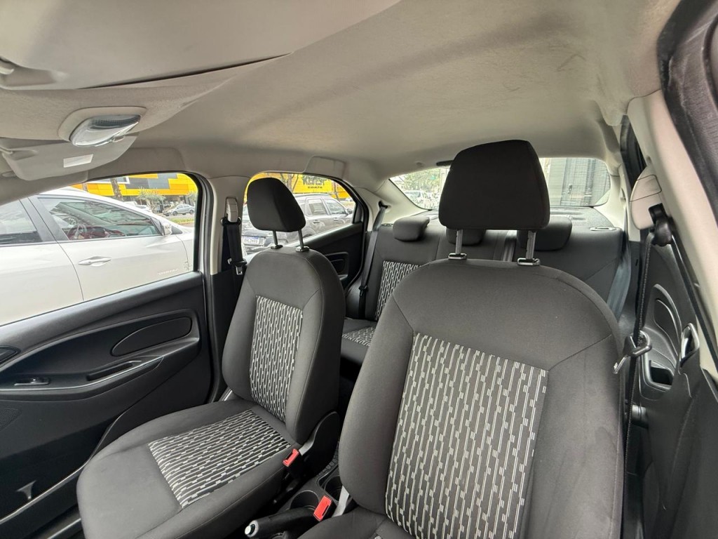 Ford Ka 17