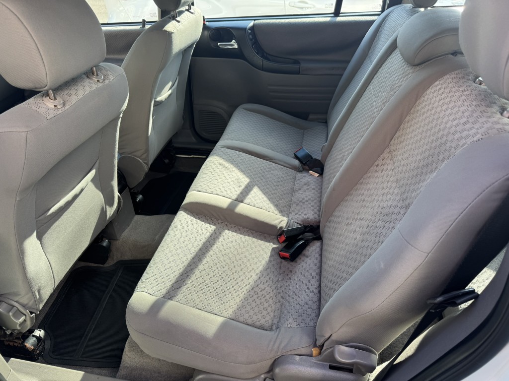 Chevrolet Zafira 13