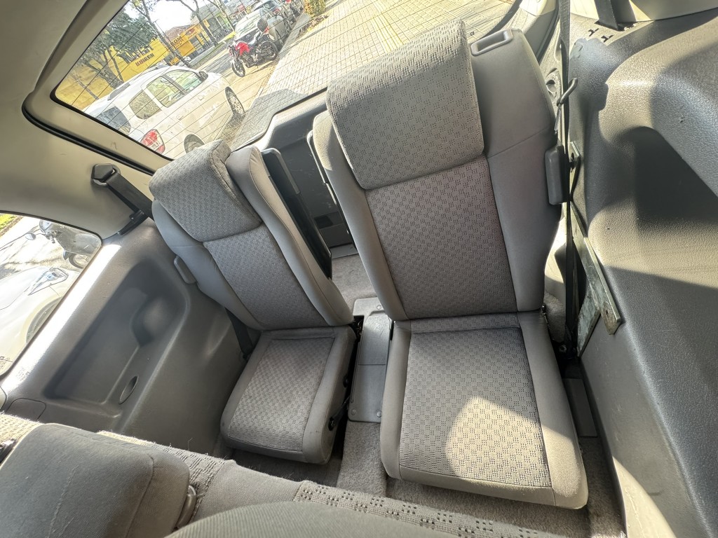 Chevrolet Zafira 16