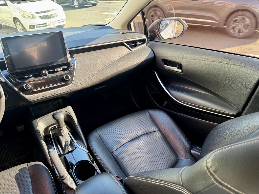 Toyota Corolla 11