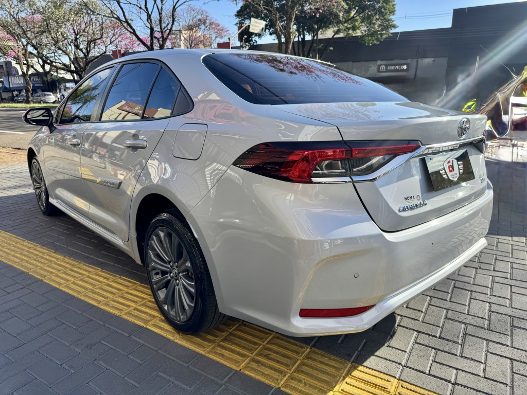 Toyota Corolla 6
