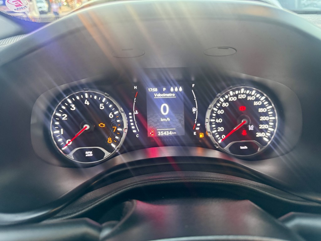Jeep Renegade 20