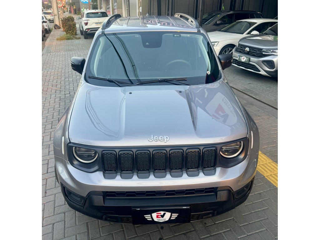 Jeep Renegade 3