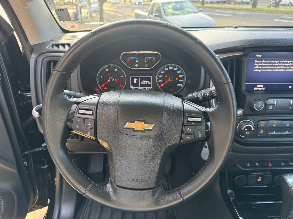 Chevrolet TRAILBLAZER 15
