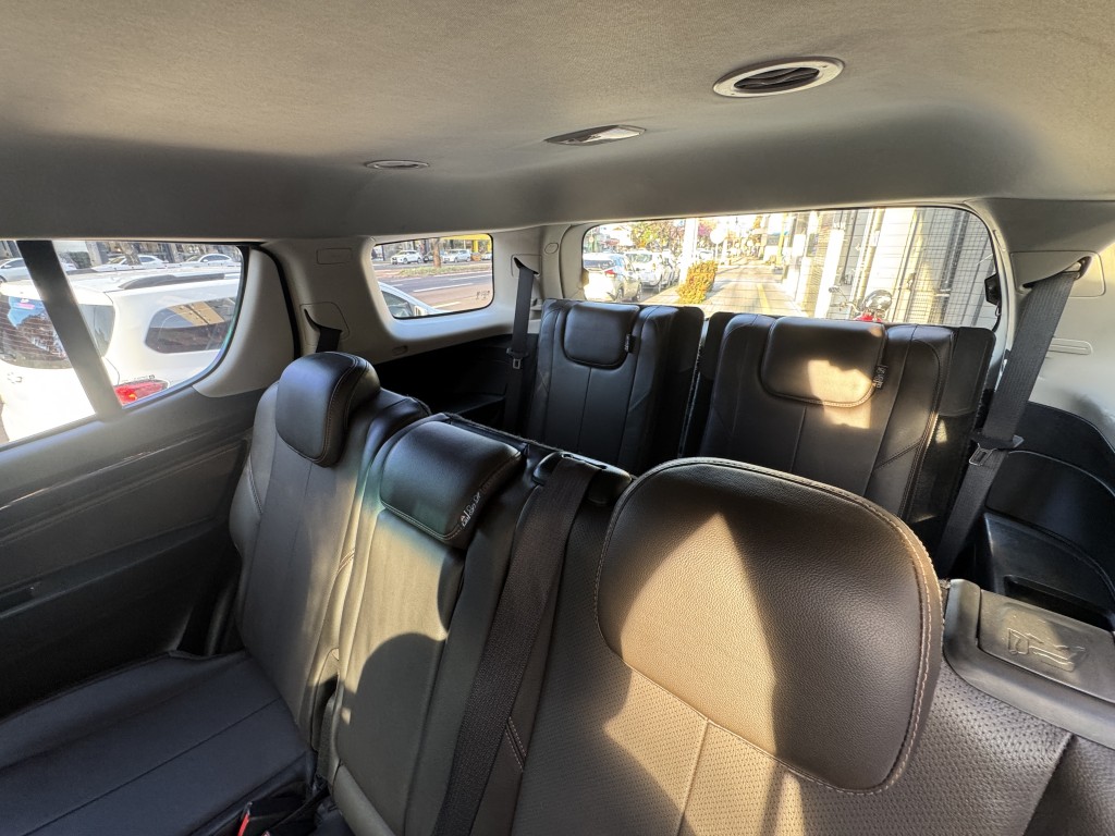 Chevrolet TRAILBLAZER 19