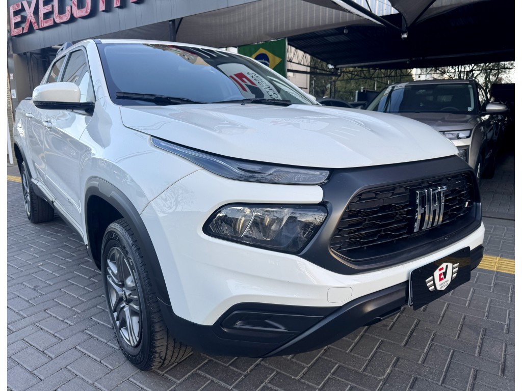 Fiat Toro 2