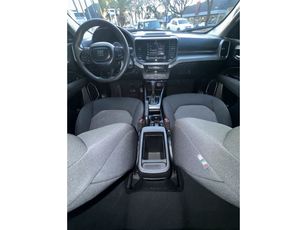 Fiat Toro 13