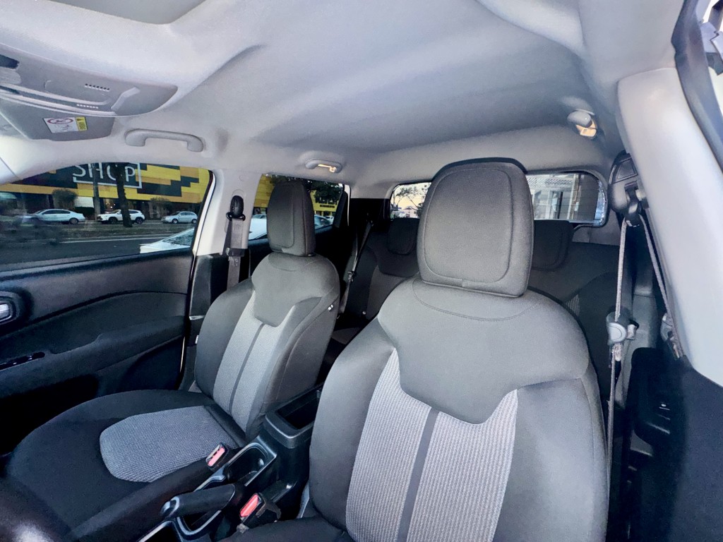 Fiat Toro 14