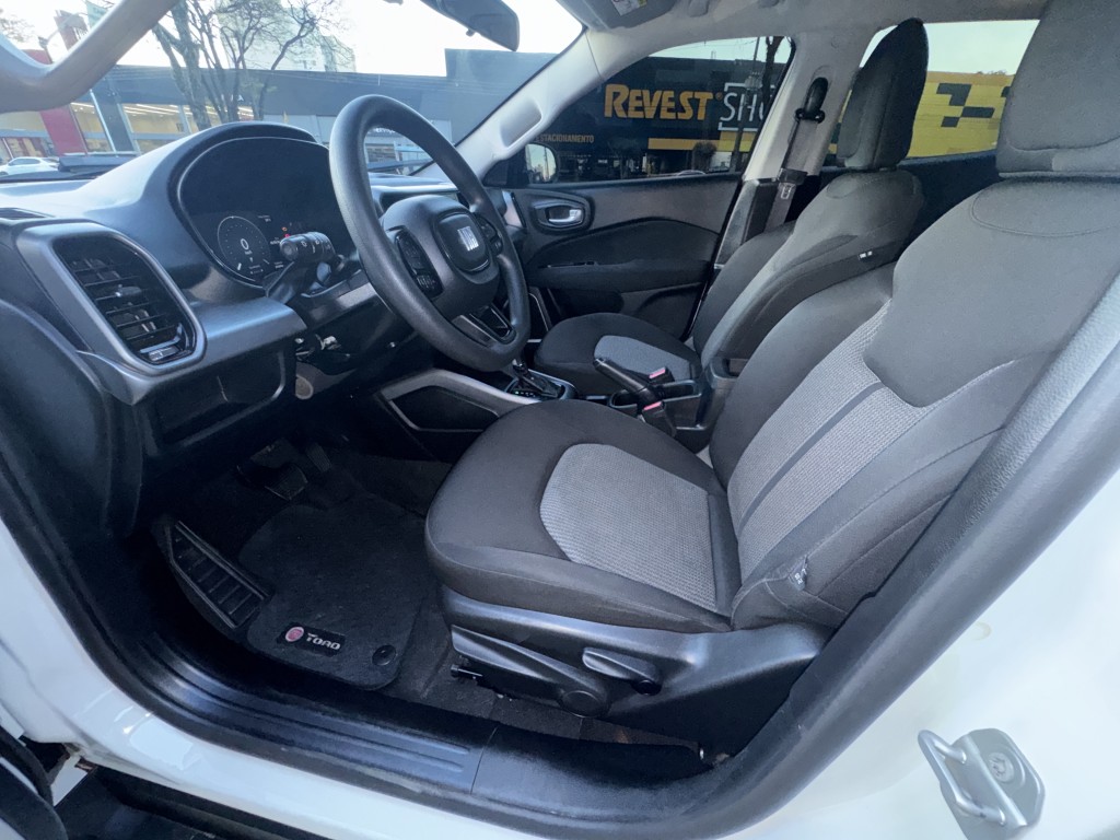 Fiat Toro 15