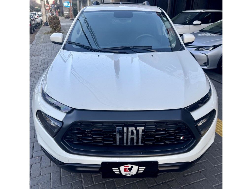 Fiat Toro 3