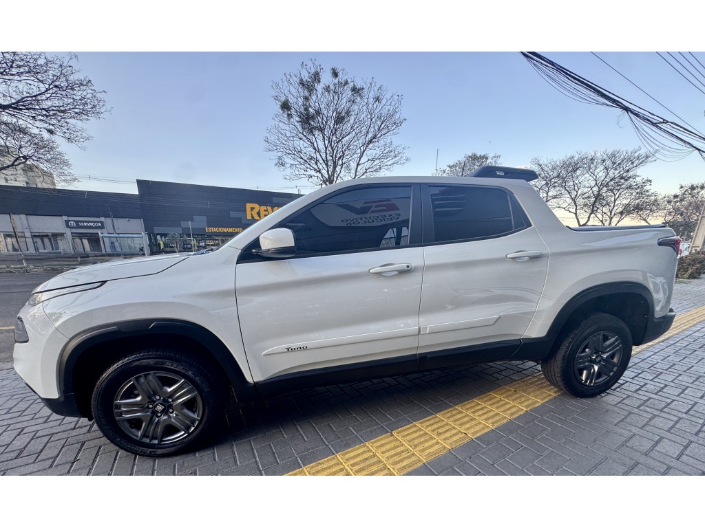 Fiat Toro 5