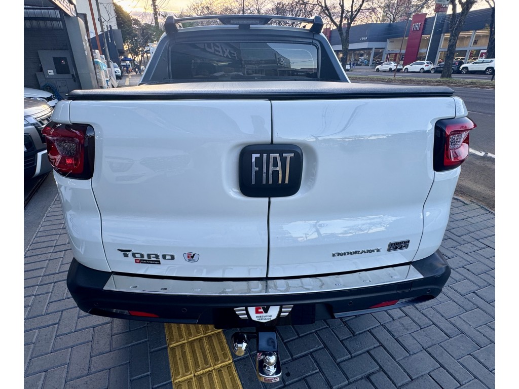 Fiat Toro 7