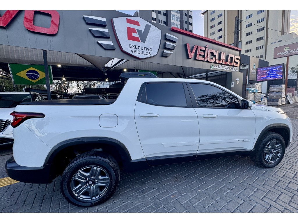 Fiat Toro 9