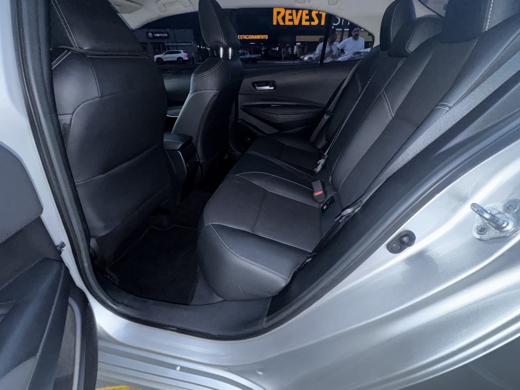 Toyota Corolla 15
