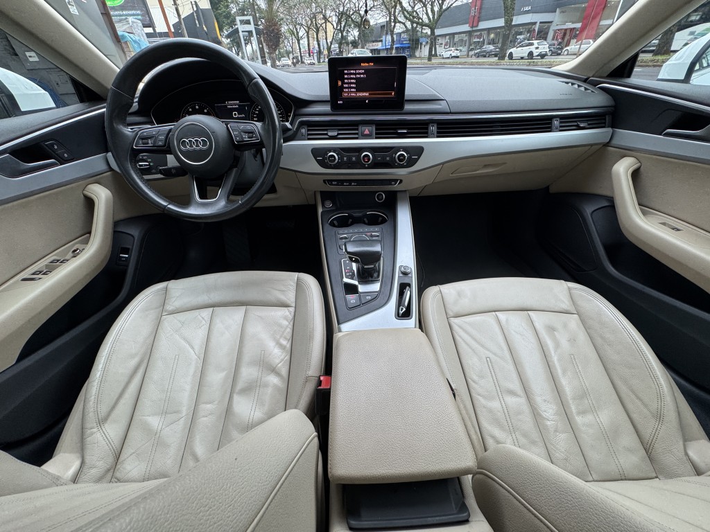 Audi A5 11