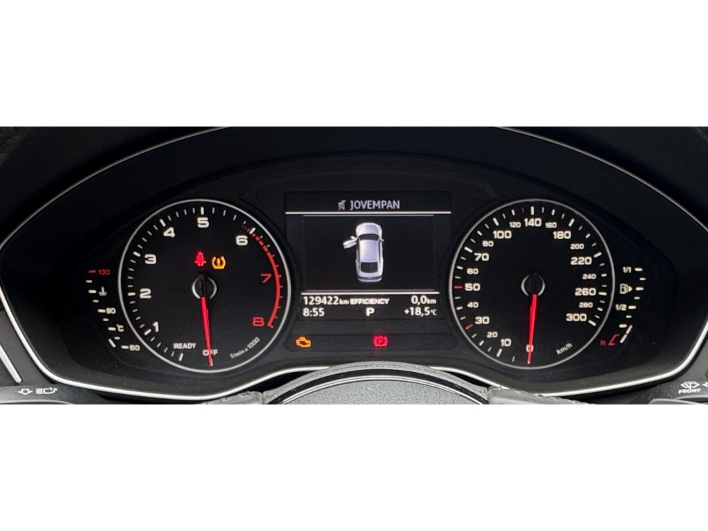 Audi A5 19