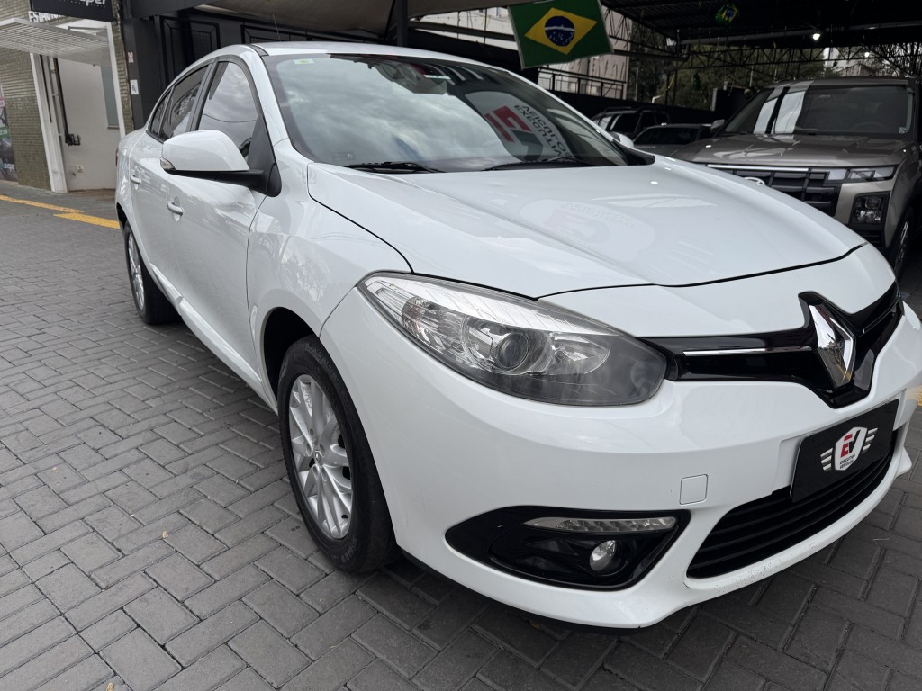 Renault FLUENCE Ac328e 54 - foto 2