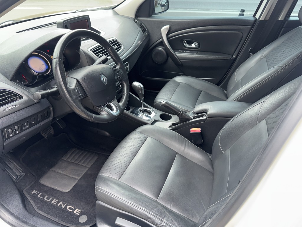 Renault FLUENCE Ac328e 54 - foto 11