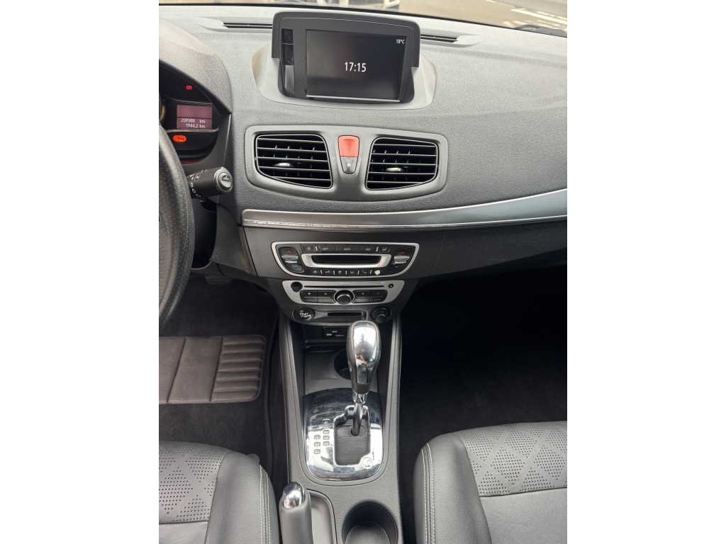 Renault FLUENCE Ac328e 54 - foto 13